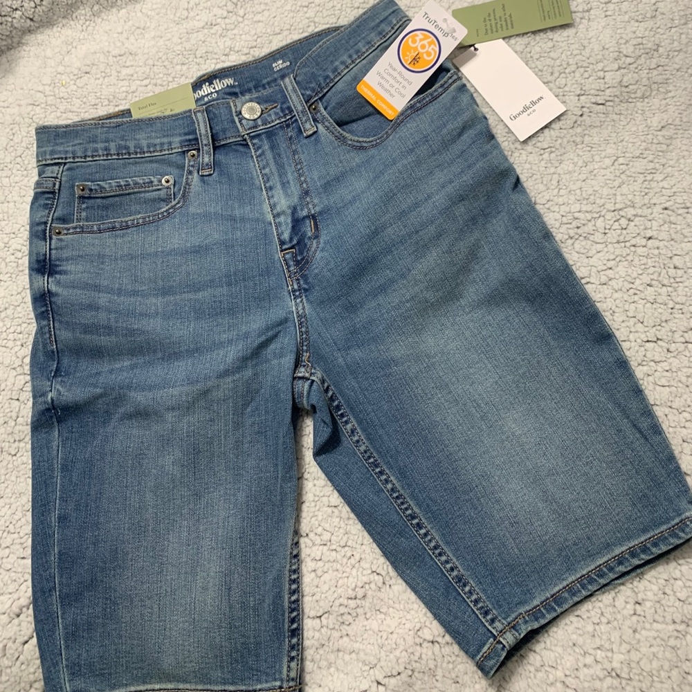 Men’s shorts